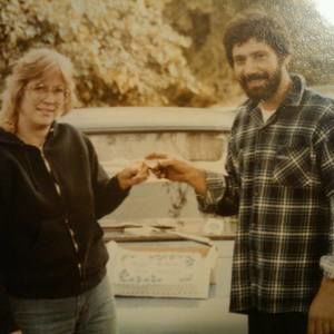 Meet your Posher, Michelene